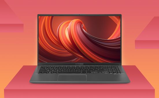 НОУТБУК ASUS VIVOBOOK 15 F512FA (F512FA-AB34)